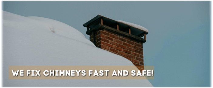 Chimney Repair Newton MA