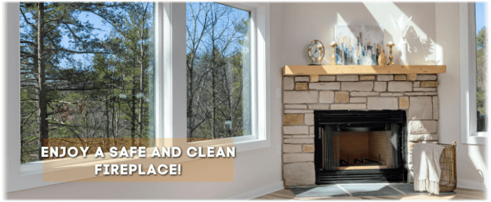 Fireplace Cleaning Newton MA